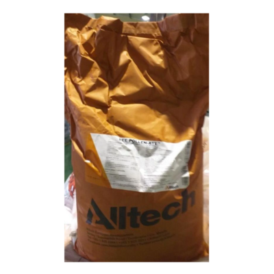 Alimento polenate saco 5 kg para abejas