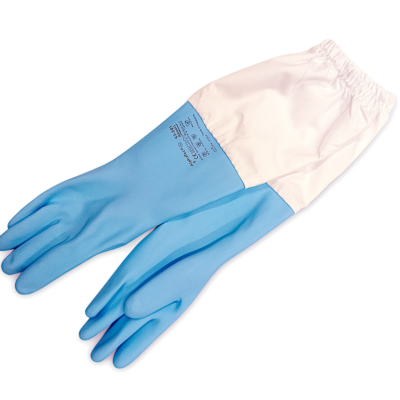 Guantes especiales para apicultura